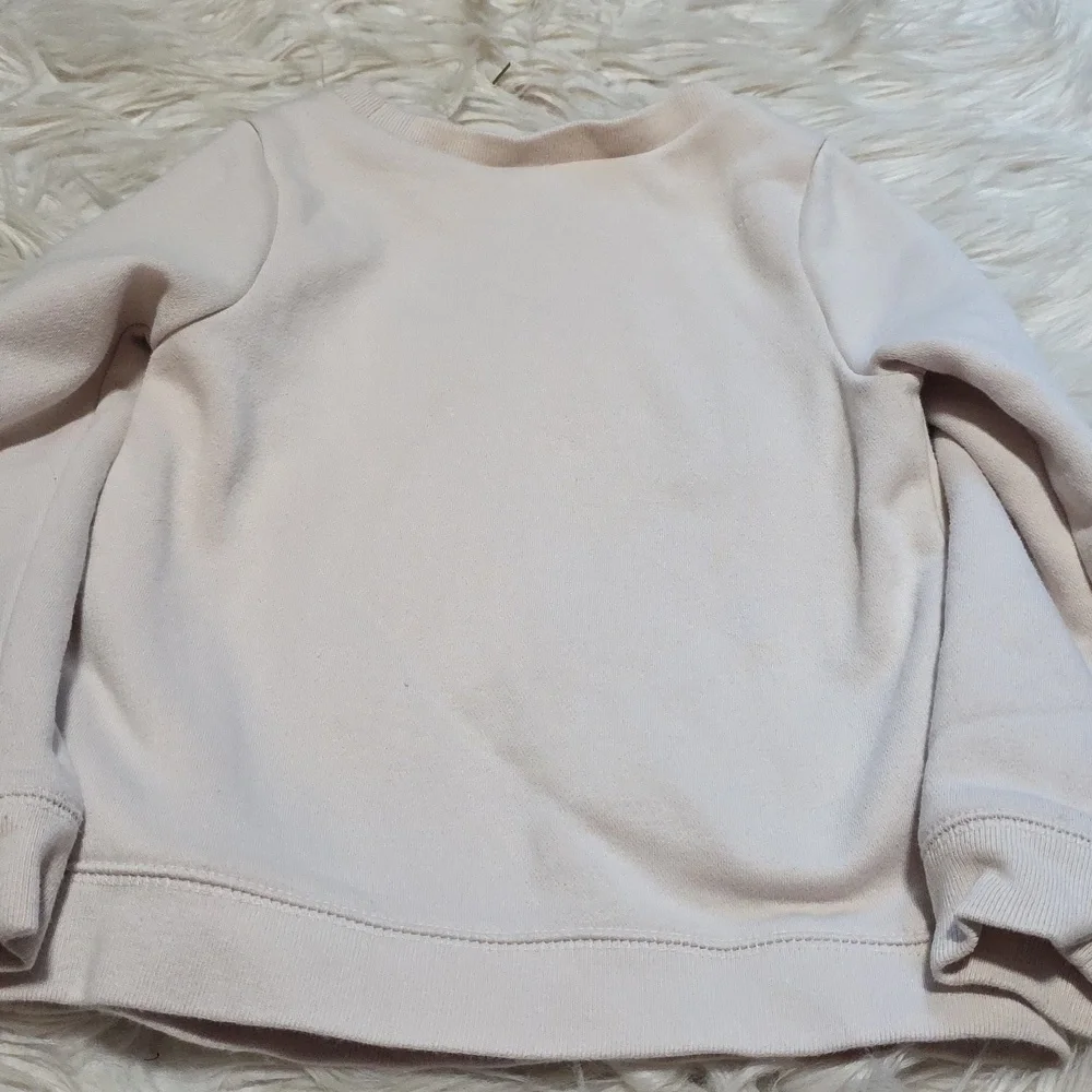 Gap Floral Sweatshirt- 5 Years